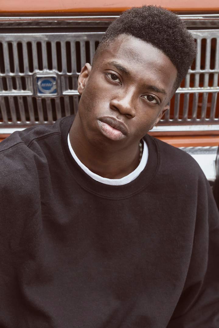 frank